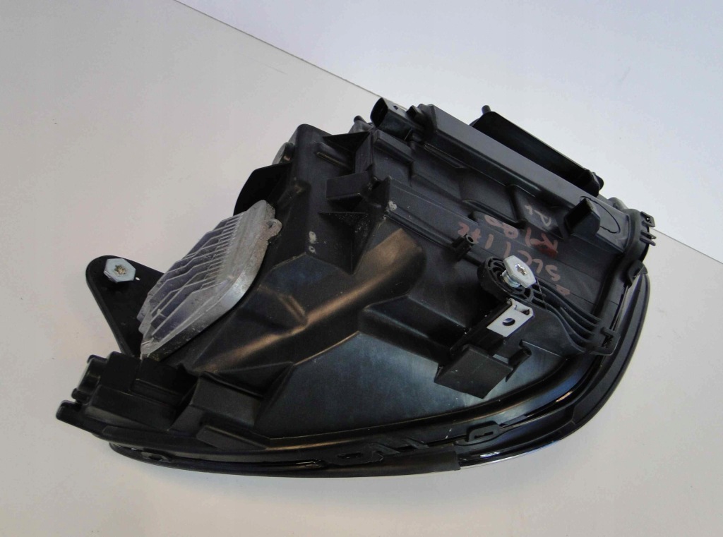 Mercedes slc r172 лампа левая full led ils 172 в Украине