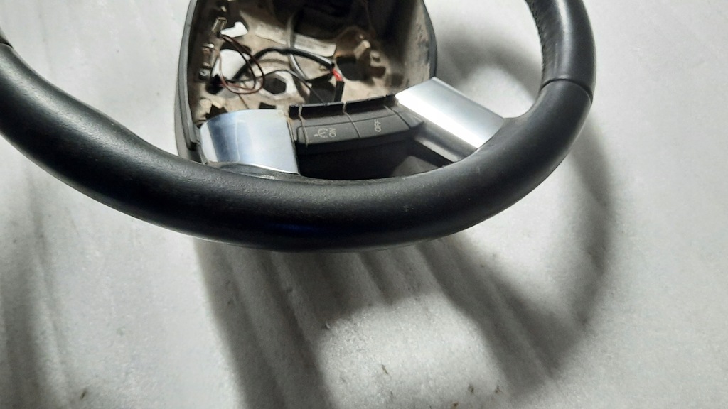 фото №6, Ford transit mk7 воздуховод кожа мультифункция