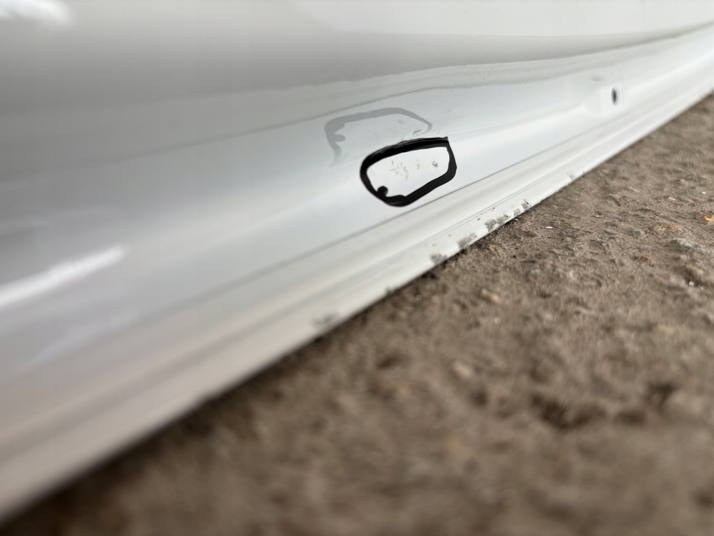 фото №14, Mg hs ehs крышка багажника багажника задняя задняя