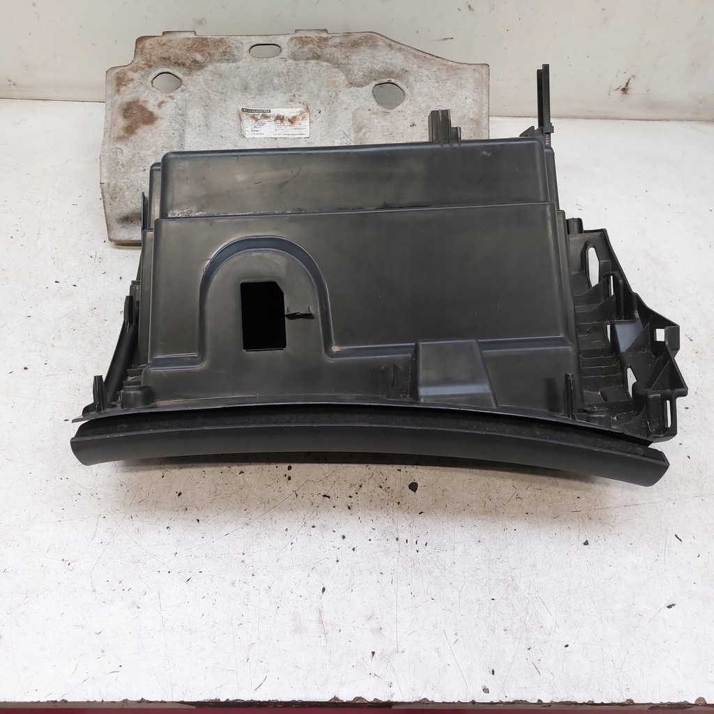 фото №5, Opel insignia a lift бардачок пасажира 22846822 332910517