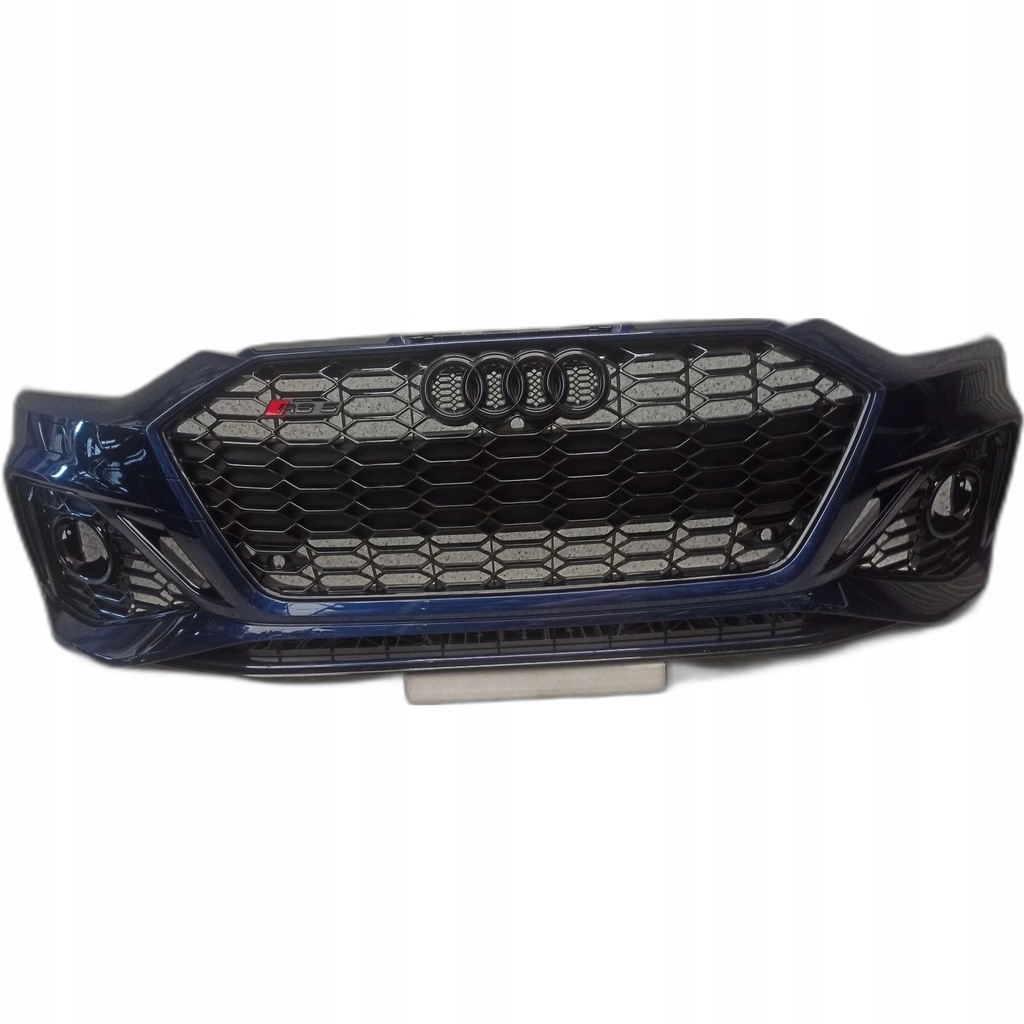 фото №1, Бампер передний audi rs5 8w6 lift