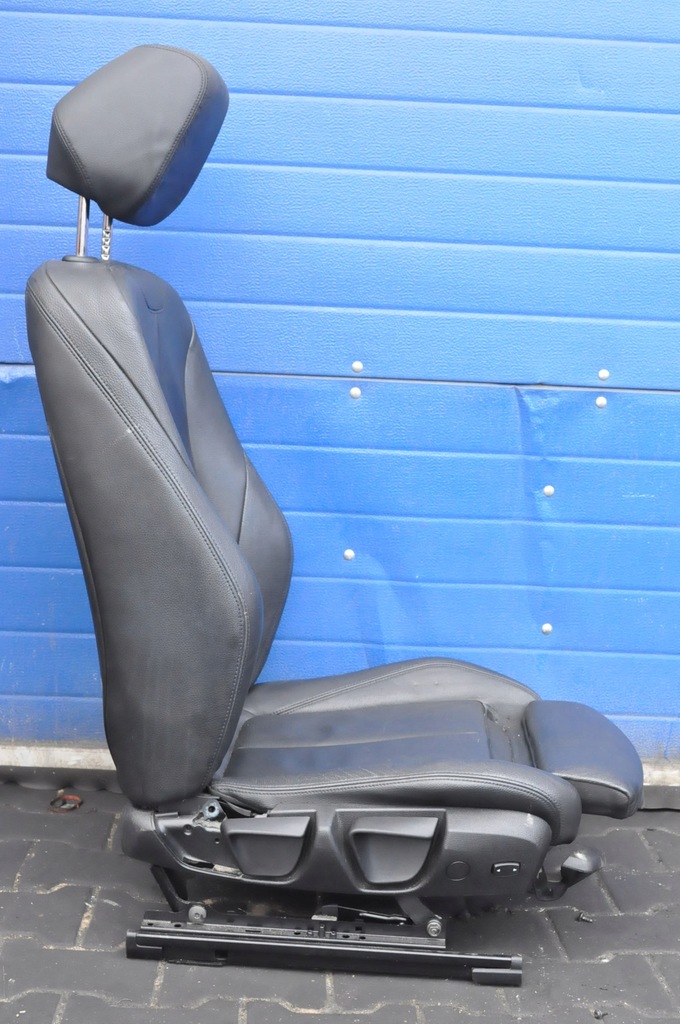 фото №15, Bmw f31 сиденья заднее сиденье механический