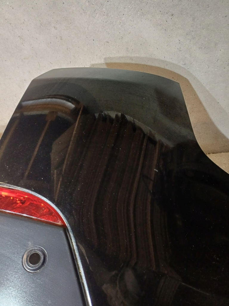 фото №7, Бампер задняя 4 pdc land rover discovery sport nr. fk72-17926-a . lrc 820