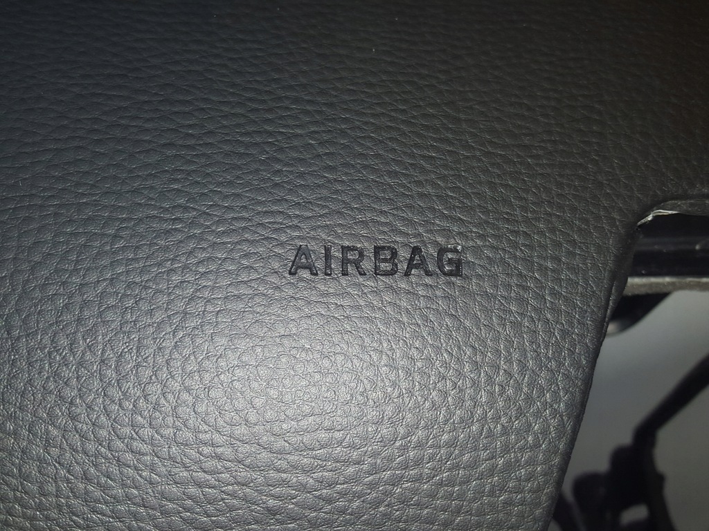 фото №5, Консоль приборная панель приборная панель kia optima iii 2 подушка безопасности 2ремни