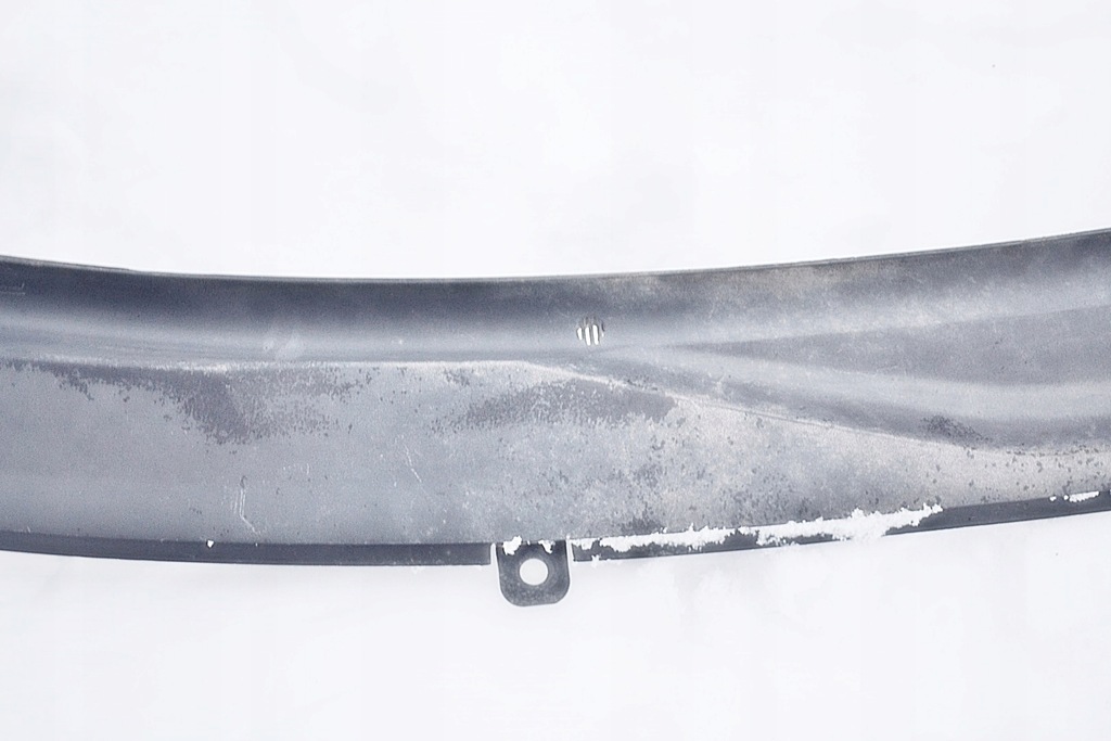 фото №7, Audi a6 c6 жабо молдинг стекло перед 4f1819403