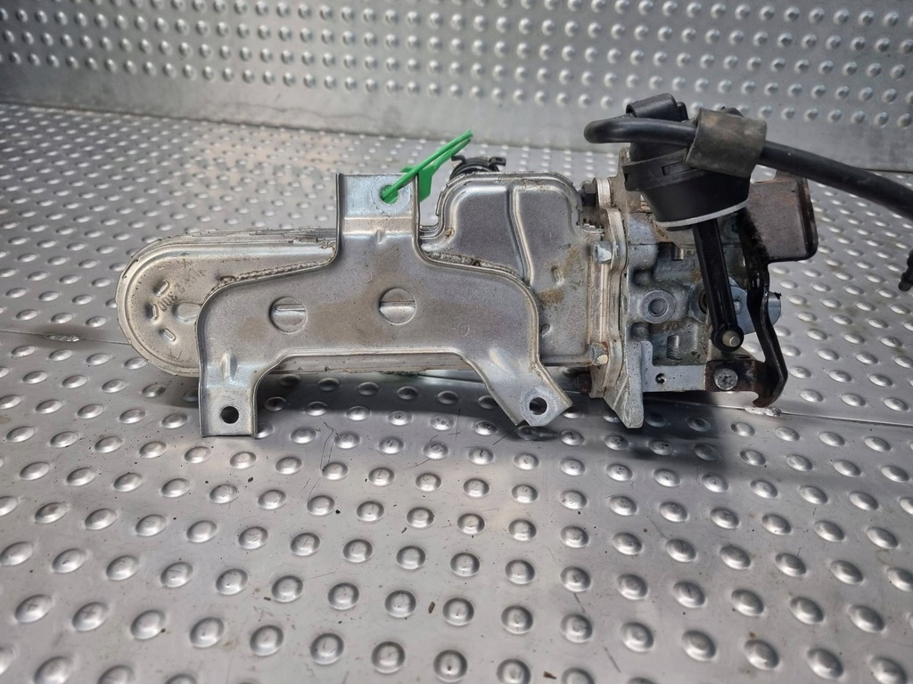 фото №6, Радиатор выхлопных газов egr 038131513ad golf v leon ii touran i octavia ii 1.9tdi