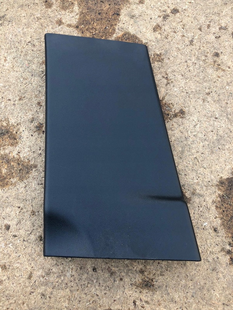 фото №1, Захист стійка ліва ds3 crossback 9820797577