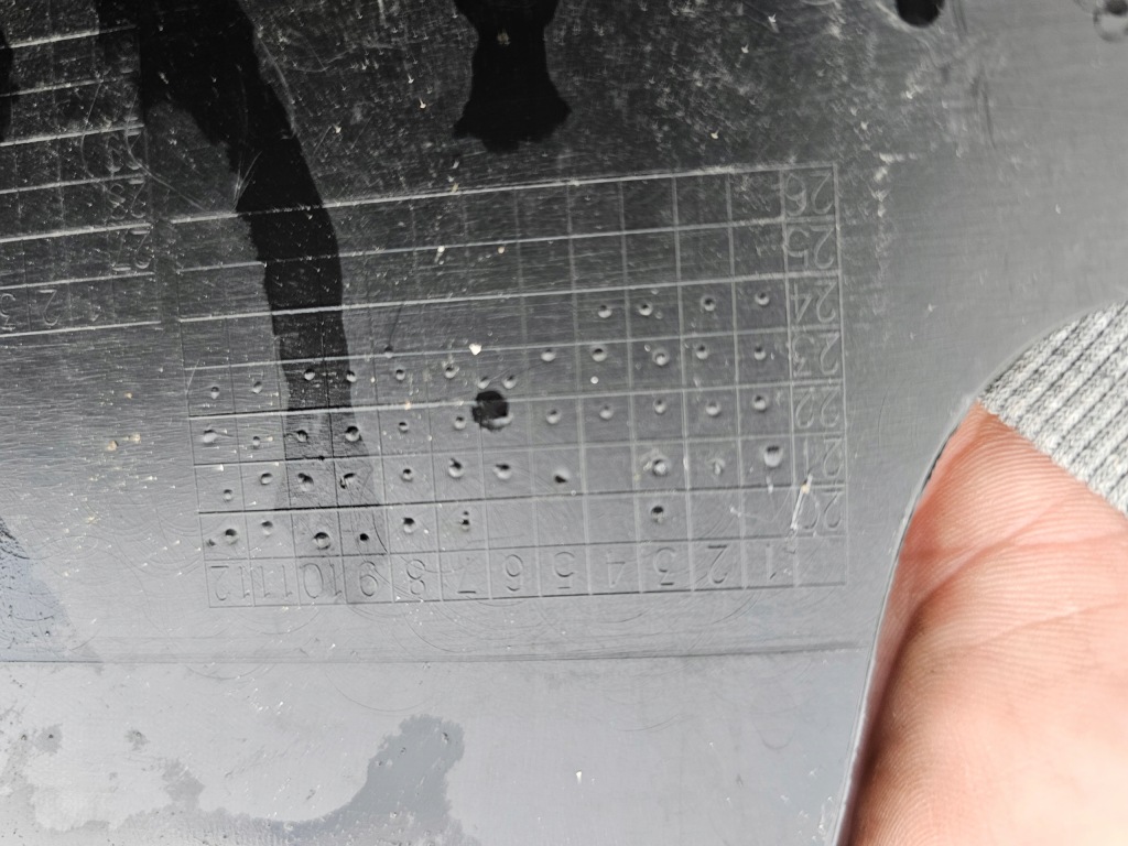 фото №15, Бампер bmw ix i20 21- задня pdc задній задня