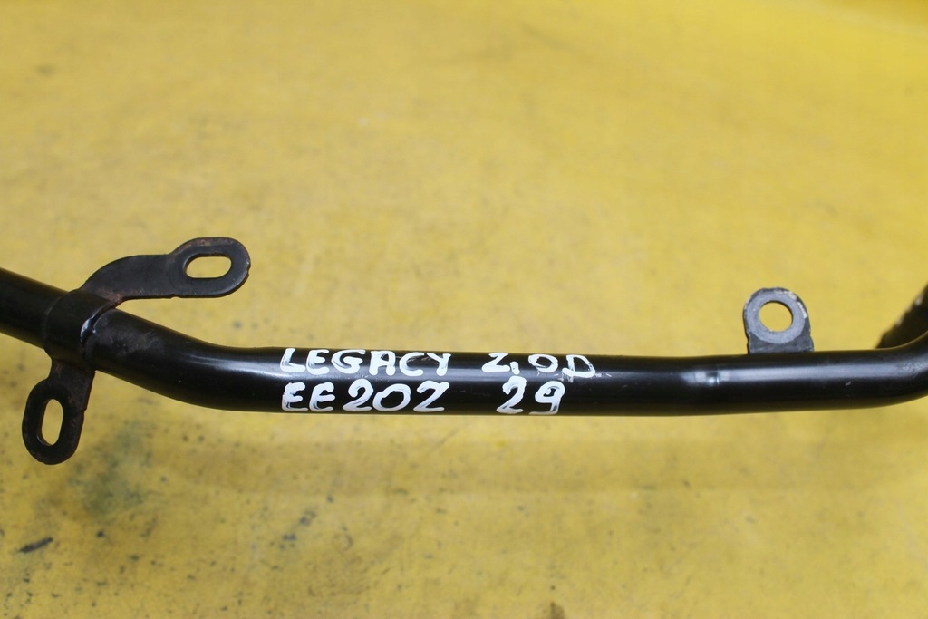 фото №8, Магистраль трубка wody 2.0 d legacy iv ee20z