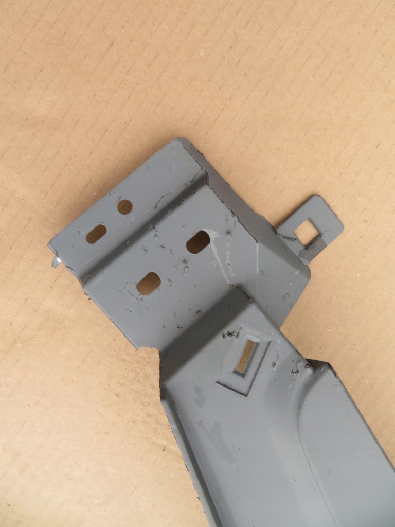 фото №9, Крыло правый renault captur 2013-2020