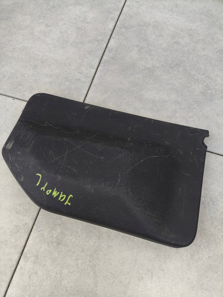 фото №1, Citroen jumpy заглушка защита стойка правый задняя expert 9813513377 e