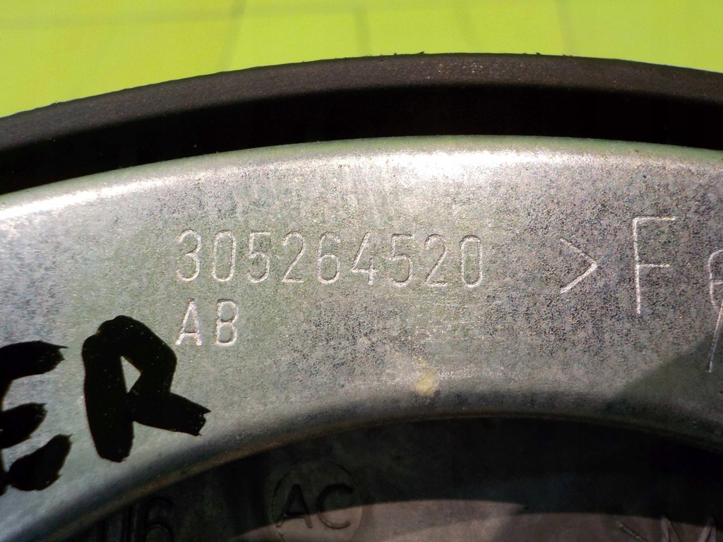 фото №7, Vw crafter i lift 13r подушка безпеки подушка водія 305264520