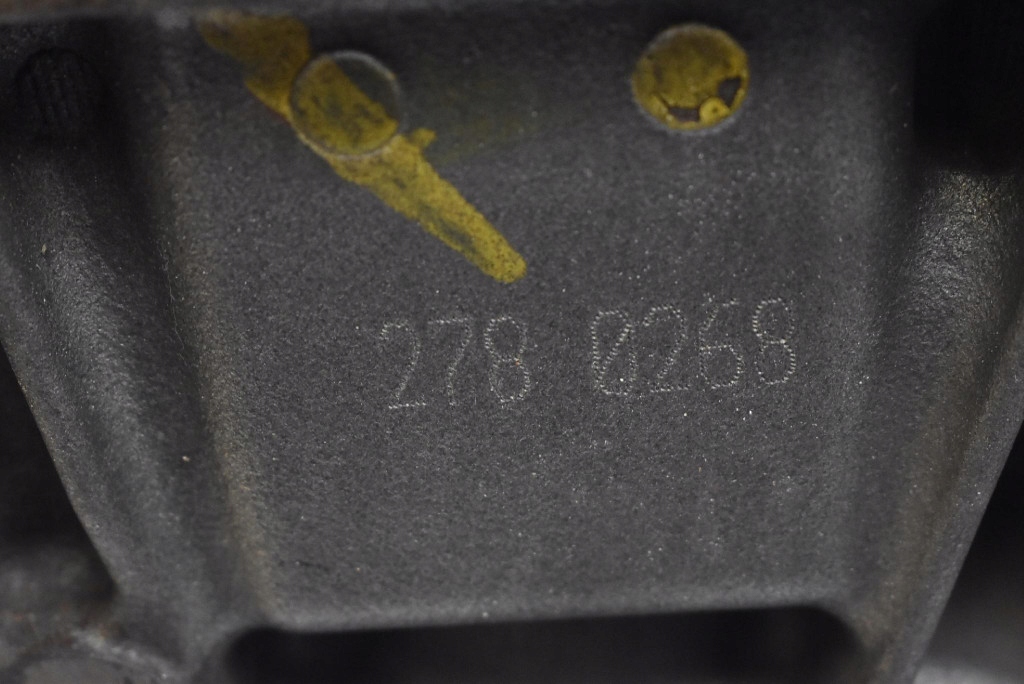 Двигатель дизель насос k9ke628 renault clio 4 iv 1.5 dci 90 km 16-19 сжатие Киев