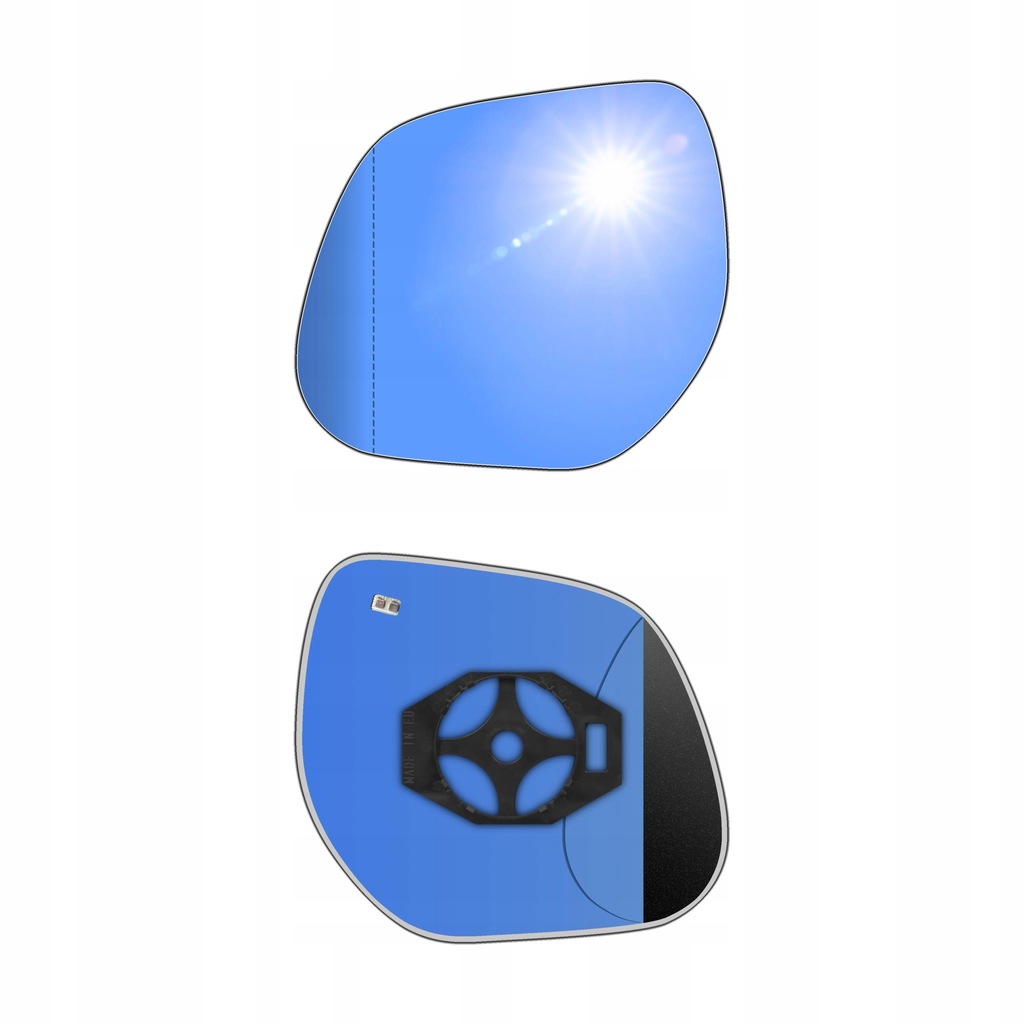 фото №1, Антиблікове покриття mitsubishi outlander 2005-2010 2009