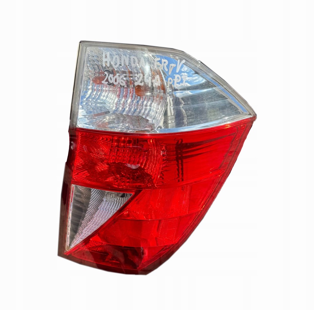 фото №1, Honda fr-v лампа правая задняя правый задняя