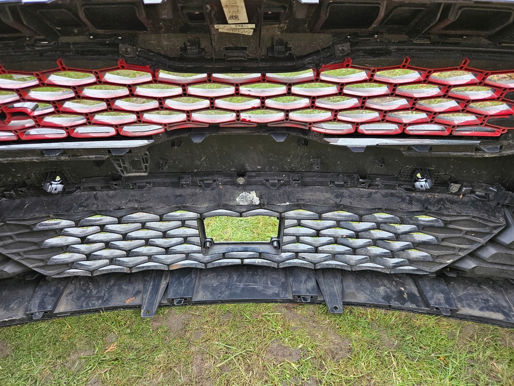 фото №15, Бампер перед kia ceed proceed iii 18-