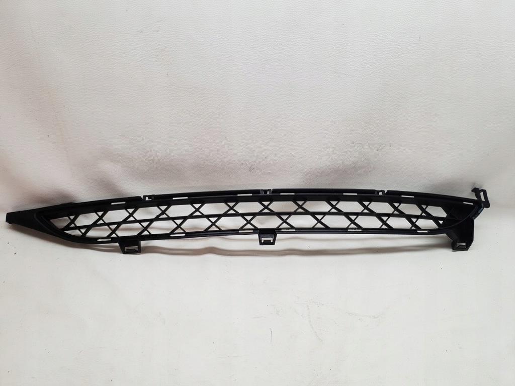 фото №9, Citroen c4 picasso 06-10 решітка w бампер перед