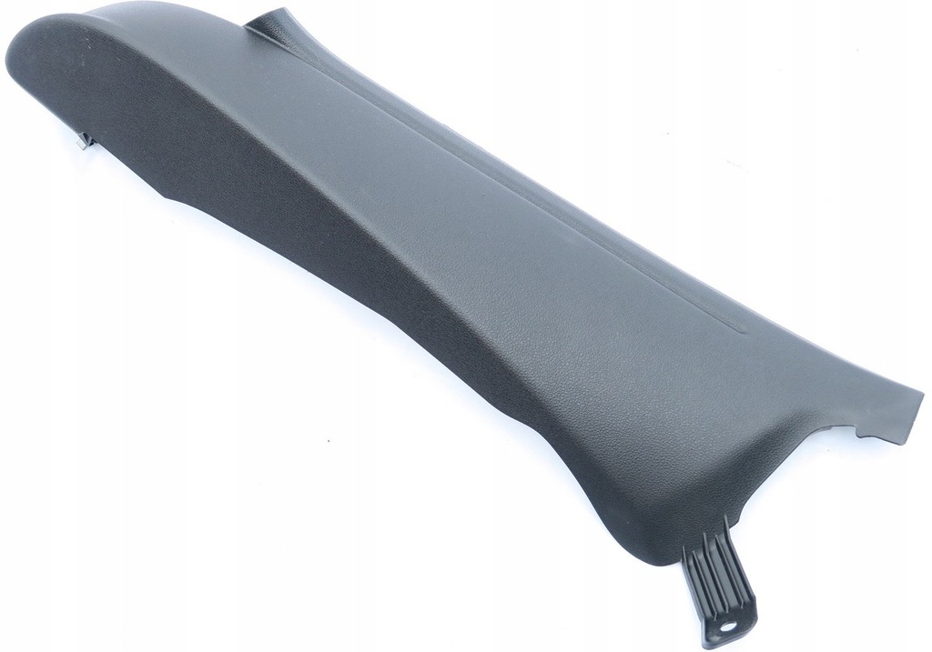 фото №1, Пластик сиденье задняя vw passat b7 usa