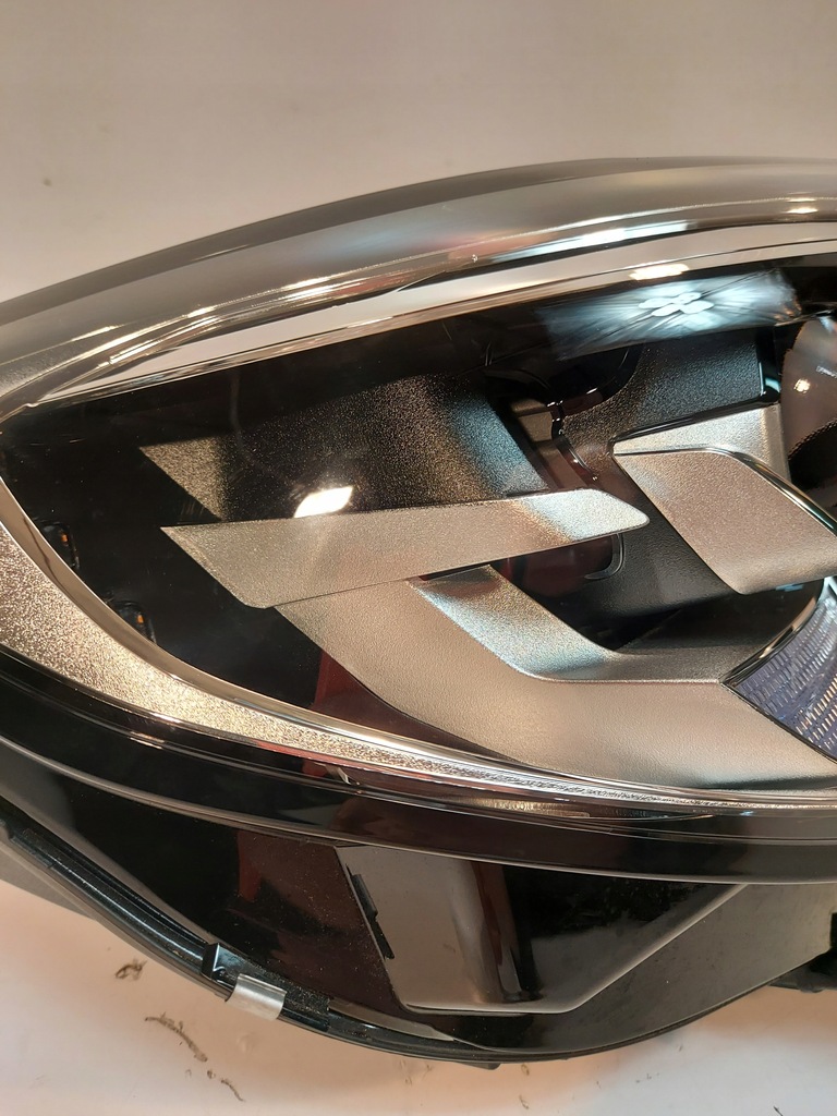 фото №15, Лампа правая перед передняя bmw g20 g21 led 9481696