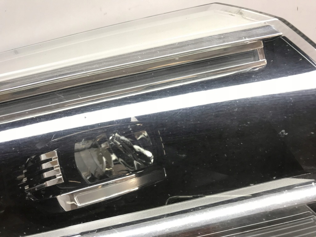 фото №8, Vw crafter ii full led лампа права 7c1941036b