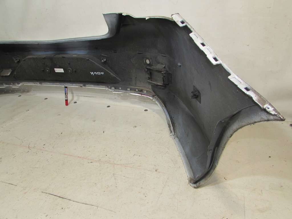 Бампер задній задній opel insignia b hb pdc 17- 39145310 Доставка