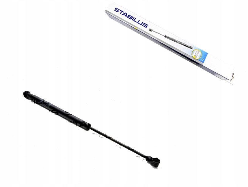 фото №1, Stb5905qy пружина газовая задний стекло kia sorento