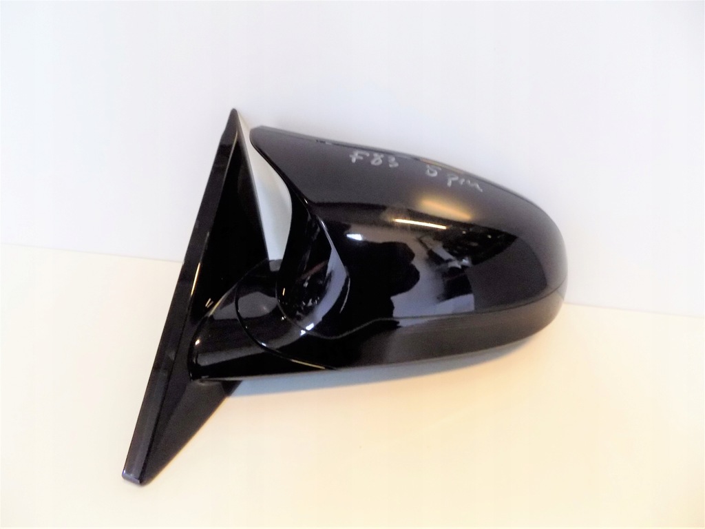 фото №1, Bmw m4 f82 f83 зеркало левая shadow 5pin 475
