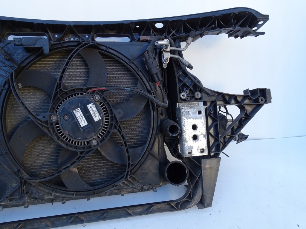 Купить Ремень передний комплектный  радиатор балка 2.0 d n47 bmw e83 x3 рестайлинг  lci