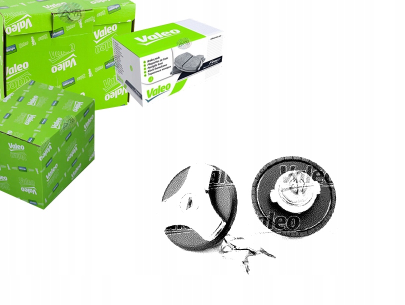 Купить Крышка заливной топлива valeo 019637e