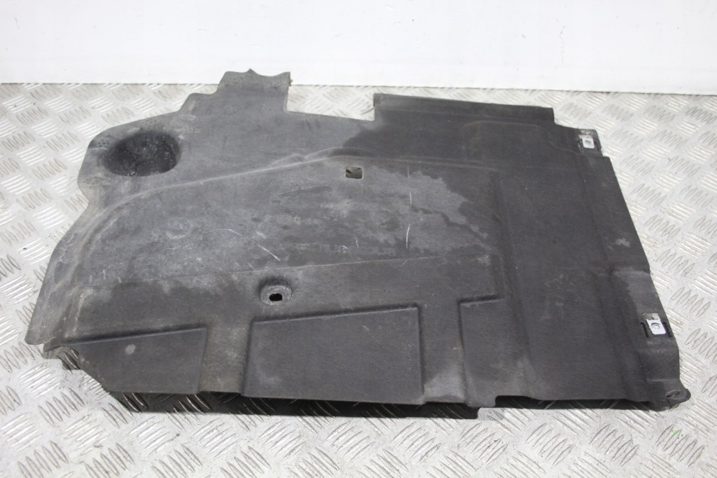 фото №1, Плита защита подвеска правая jaguar xf ii x260