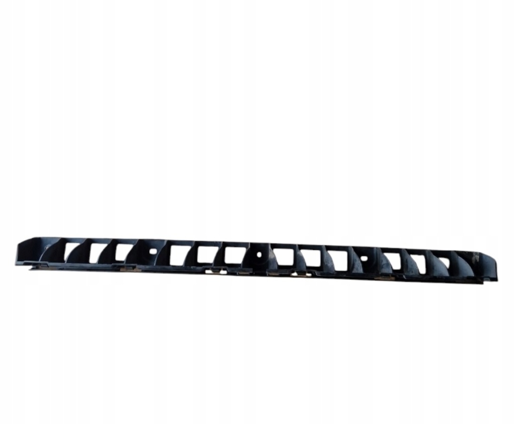 фото №1, Skoda rapid направляющая бампера задняя 5jh807863