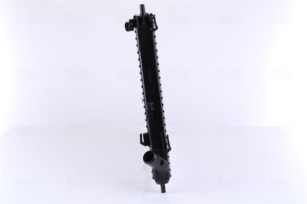 фото №4, Радиатор kia forte 12-