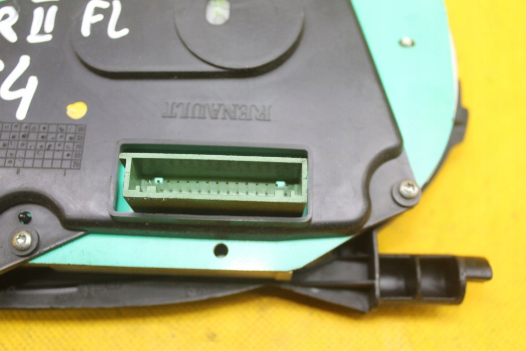 фото №7, Лічильник прилади renault master opel movano 2.5 dci 8200467948 d