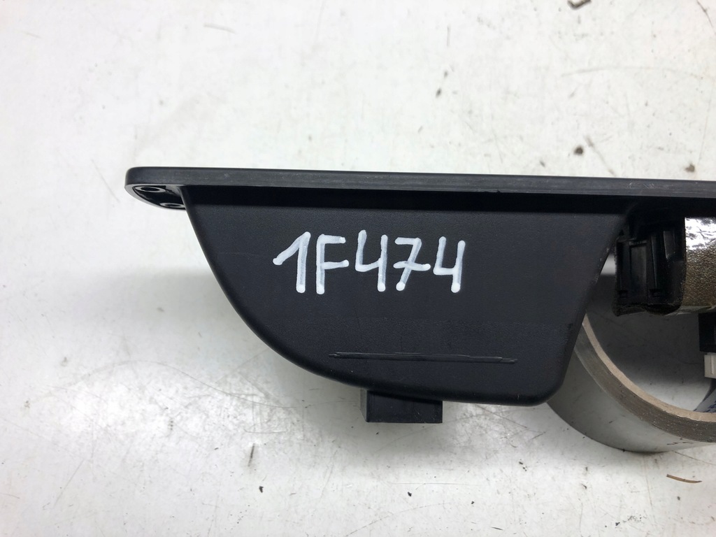 фото №9, Панель управление окон i зеркал citroen c4 9651464577 9650912577