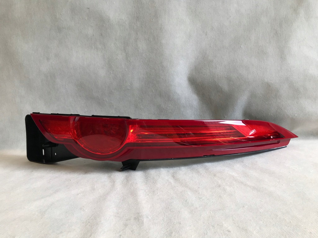 Купити Jaguar f-type x152 13-17 фара задня правий led америка