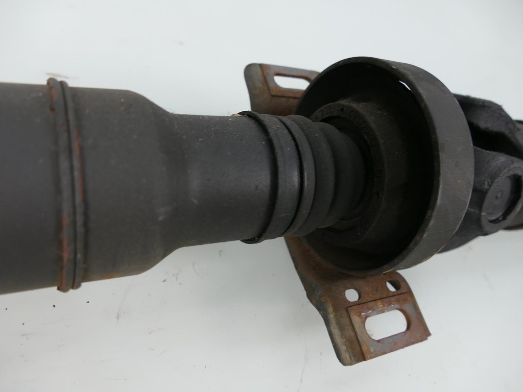 фото №5, Mercedes slk r171 3.5 автоматична коробка передач wał привідний 1714103306