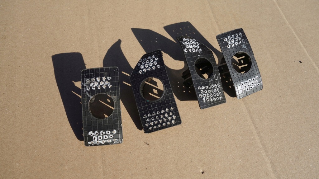 фото №1, Volvo s90 ii 16- корзина кронштейн датчика кронштейн pdc