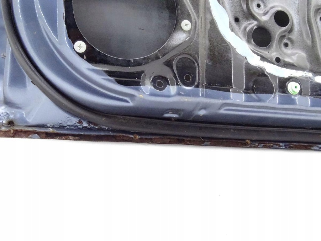 фото №9, Toyota mr2 ii sw20 90-99 дверь левая