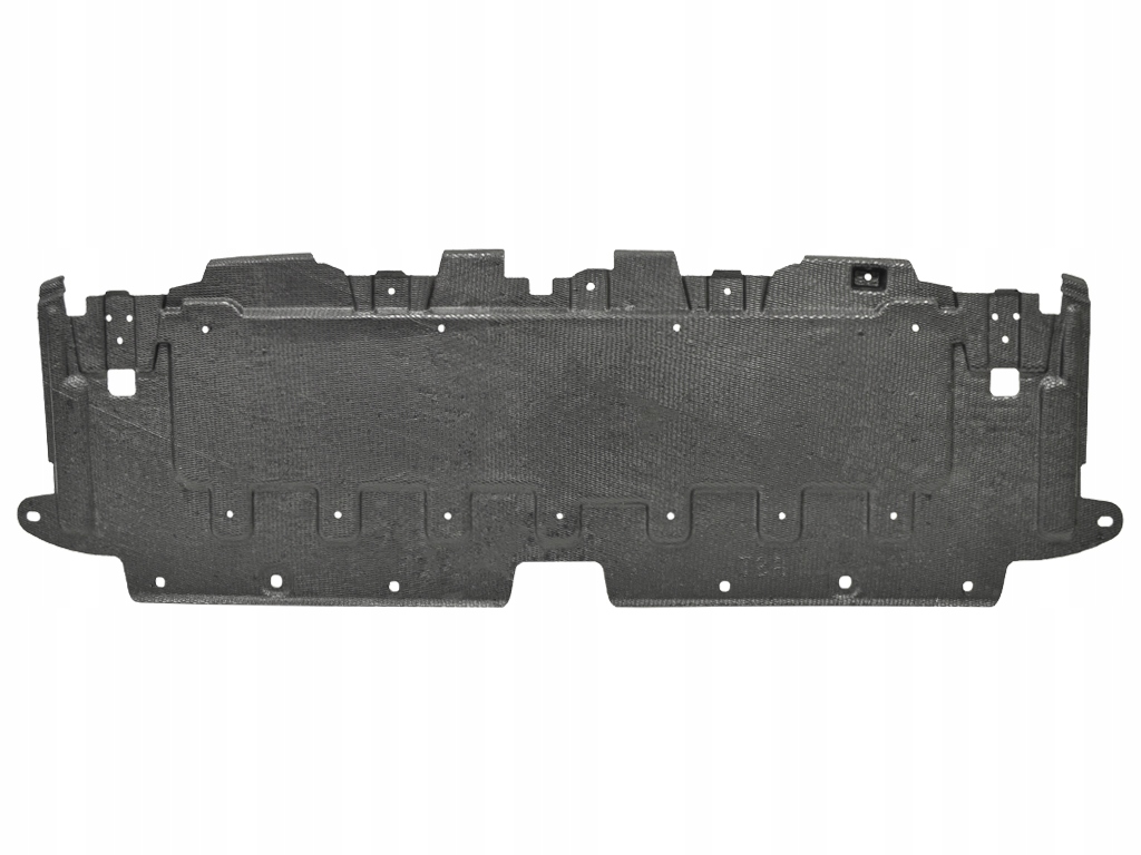 фото №1, Захист плита pod бампер 13423601