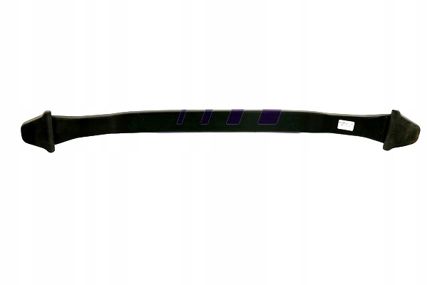 фото №2, Fast ресора mercedes sprinter