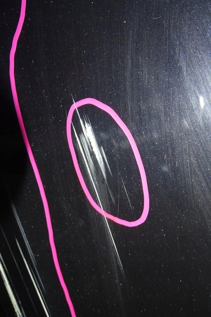 фото №11, Volvo v40 ii 12- двері праве перед передні oryg