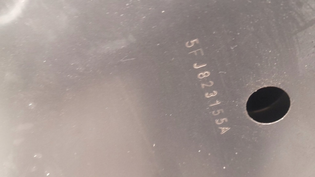 Капот крышка двигателя seat tarraco 18- хорошее состояние oe! Киев