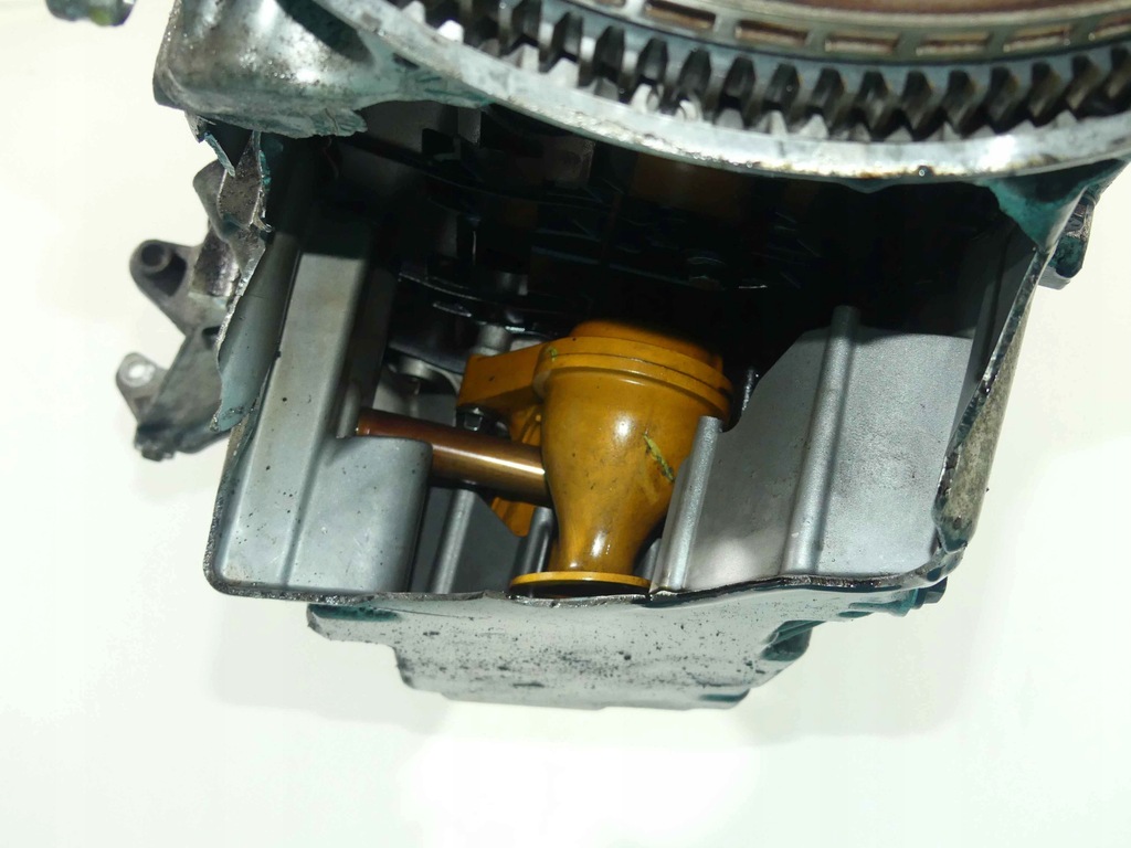 фото №10, Двигун volvo xc60 d5244t12 2.4d d4 film