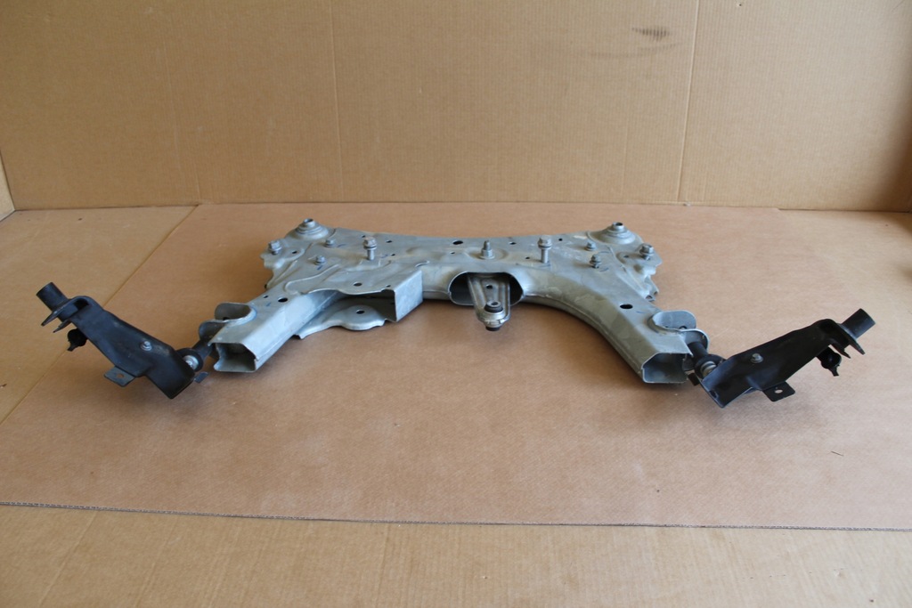 фото №1, Підрамник підрамник перед renault kangoo iii lift 1.5 dci