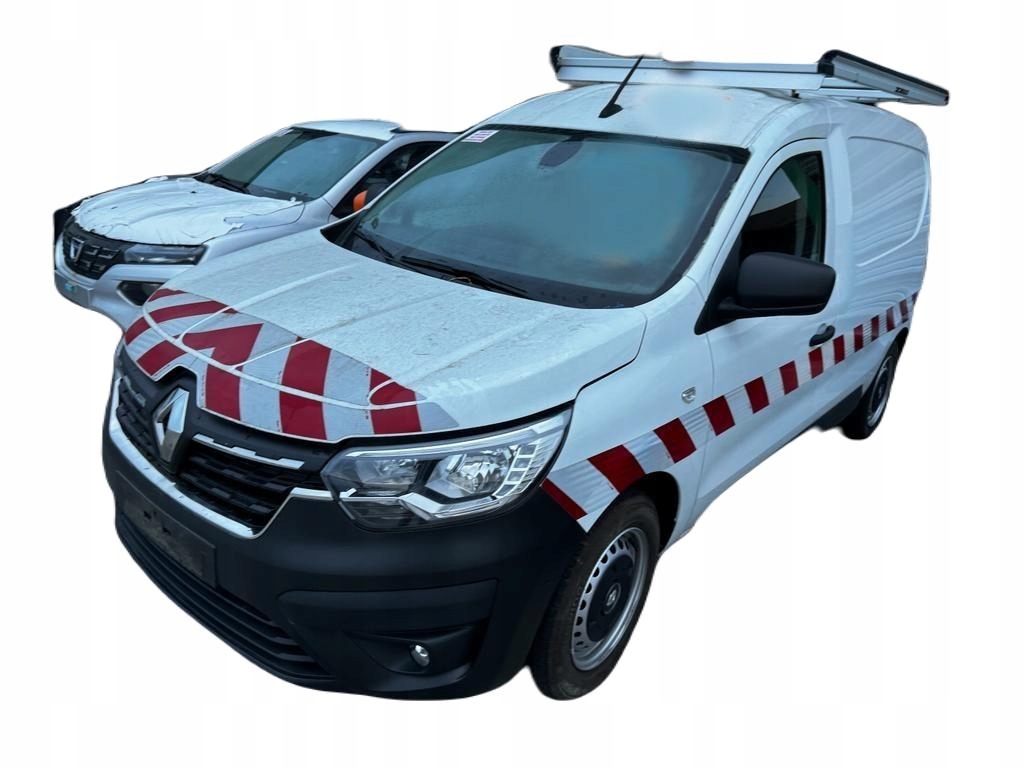 фото №7, Обігрівач змішувач renault express 21- 1.5dci 272705910r