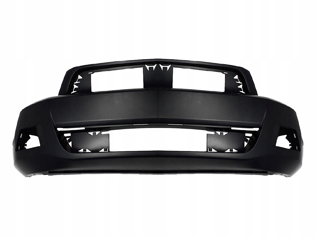 Купить Ford mustang 2010-2012 бампер перед ar3z17d957aa