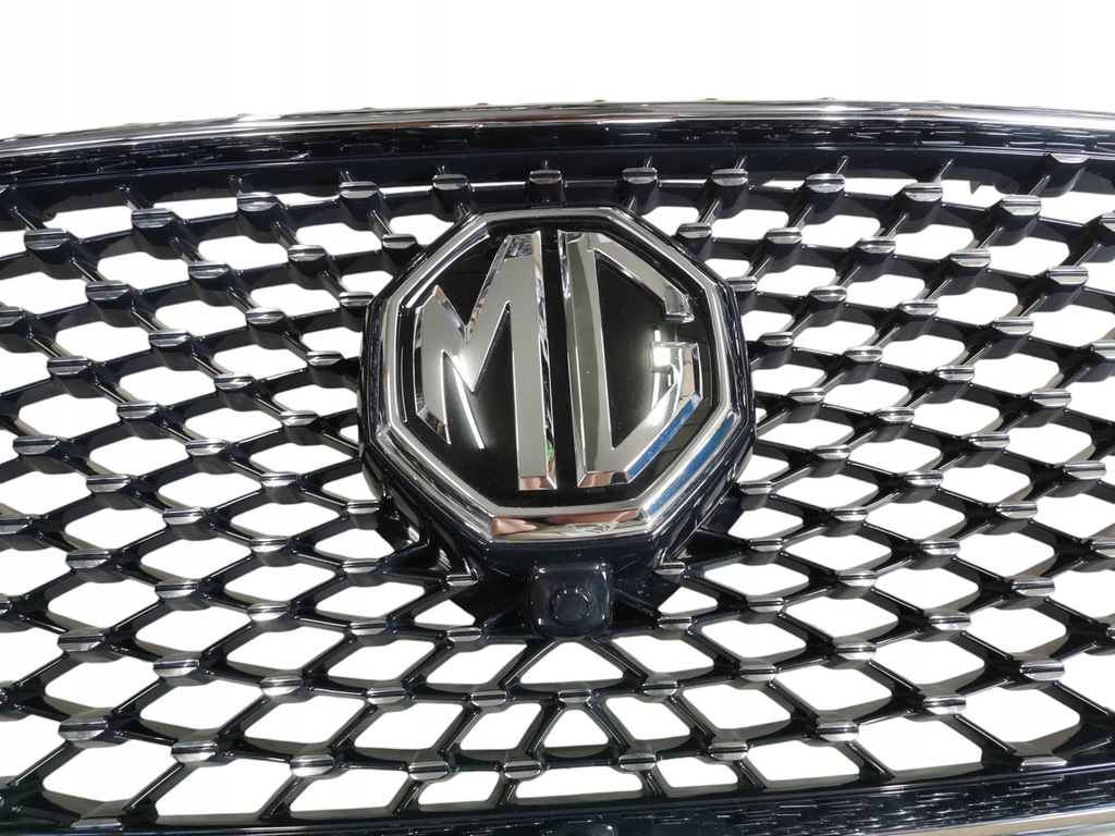 фото №8, Решітка радіатора, решітка радіатора mg zs