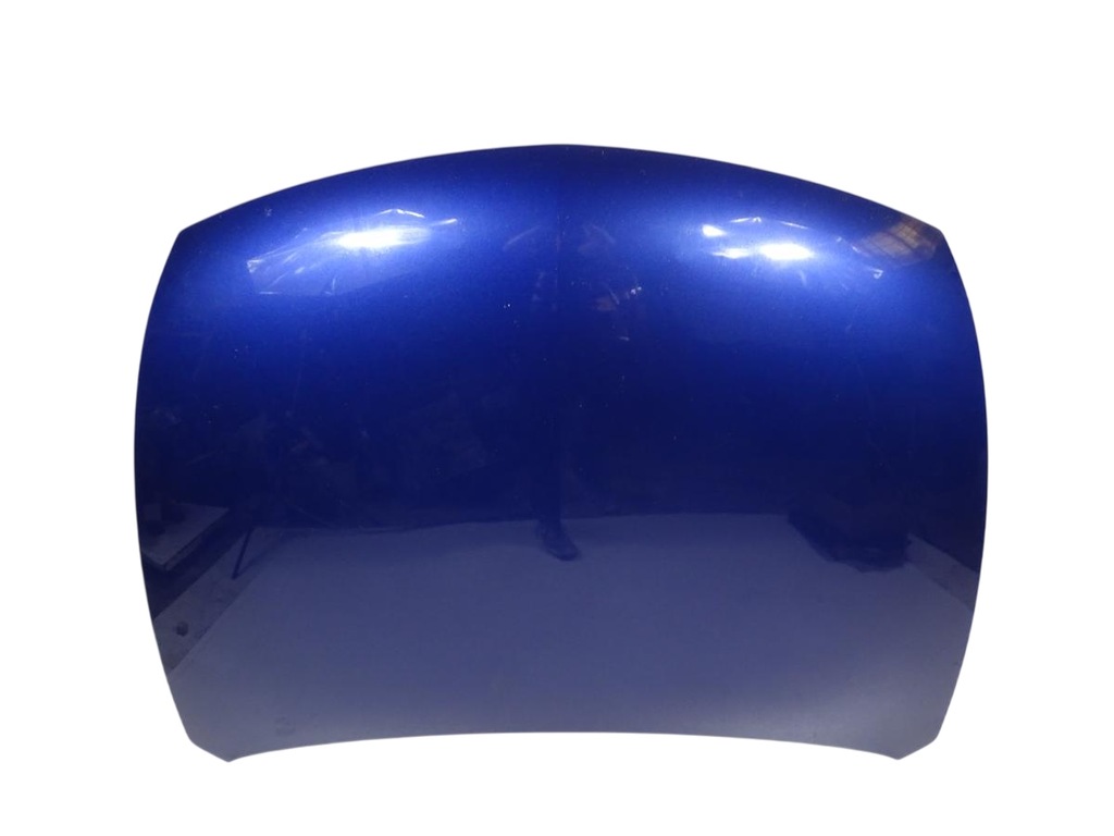 фото №6, Капот крышка двигателя mazda 6 gh 2007-2010 - gl9