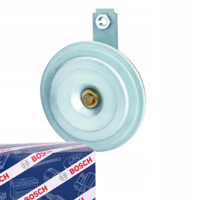 фото №1, Клаксон bosch 986 320 132