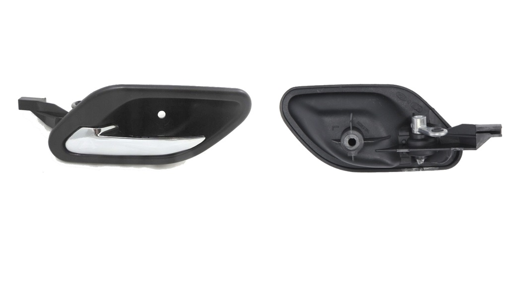 фото №1, Ручка внутрішня ліва bmw 5 e39 7 e38 94-